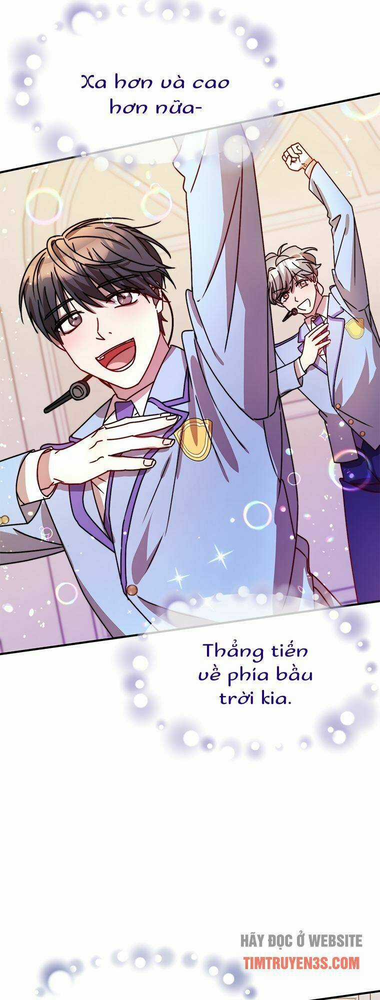 Thư Viện Ẩn Của Siêu Idol Chapter 12 trang 6