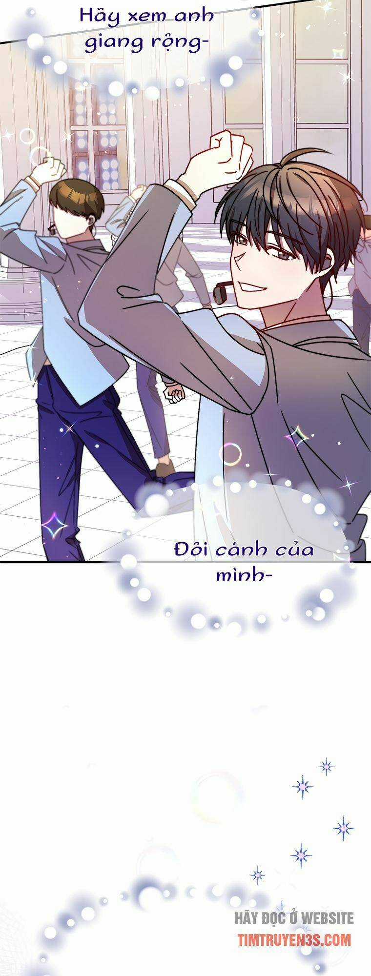 Thư Viện Ẩn Của Siêu Idol Chapter 12 trang 7