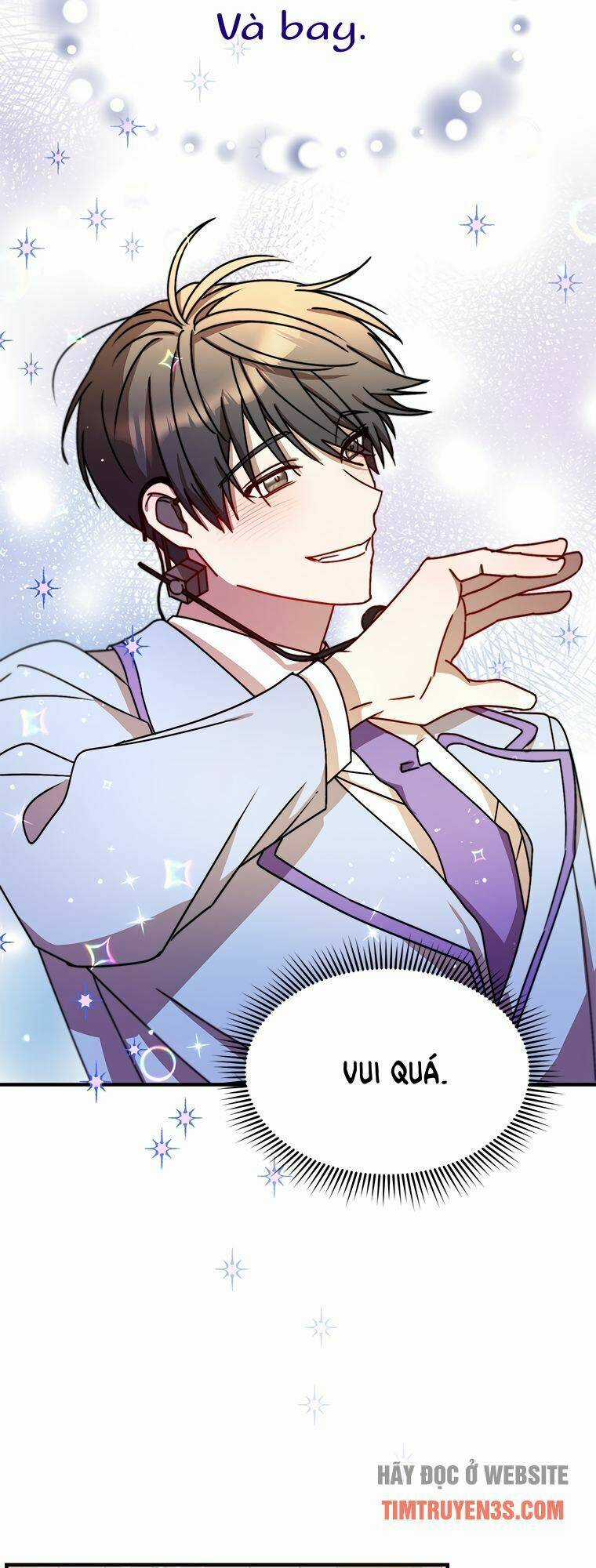 Thư Viện Ẩn Của Siêu Idol Chapter 12 trang 8