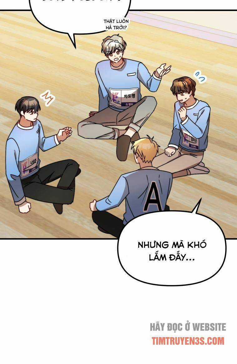Thư Viện Ẩn Của Siêu Idol Chapter 13 trang 13