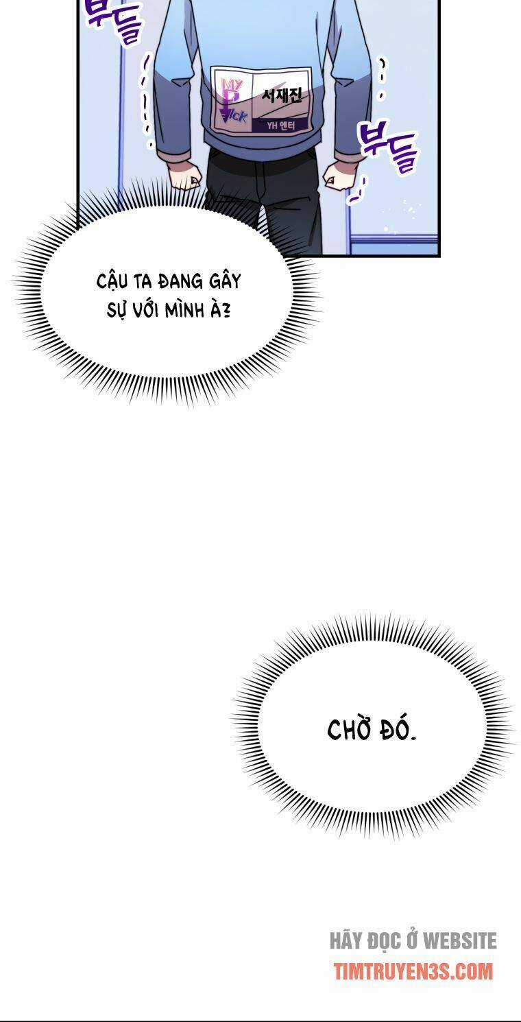 Thư Viện Ẩn Của Siêu Idol Chapter 13 trang 31