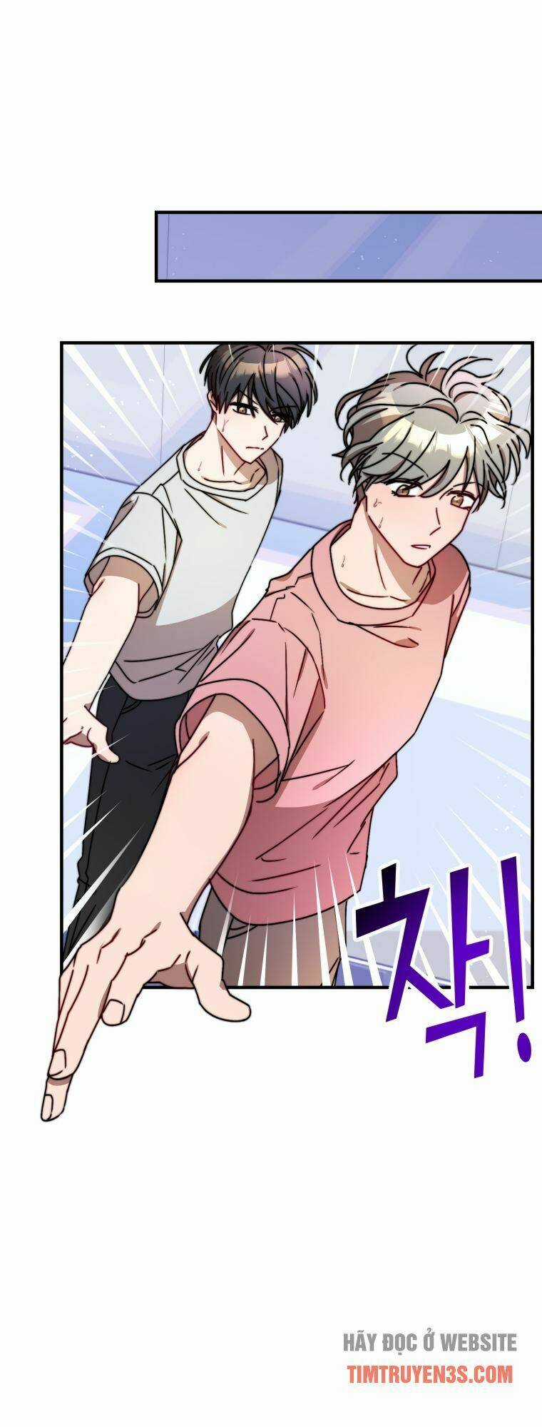 Thư Viện Ẩn Của Siêu Idol Chapter 13 trang 33