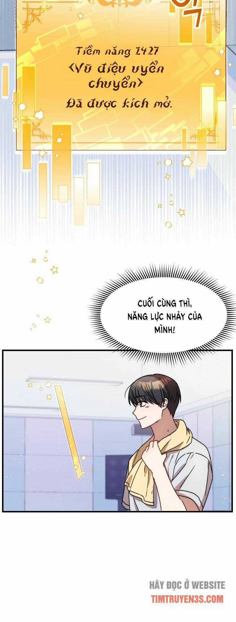 Thư Viện Ẩn Của Siêu Idol Chapter 13 trang 35
