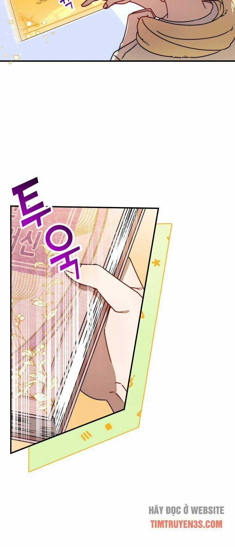 Thư Viện Ẩn Của Siêu Idol Chapter 13 trang 37