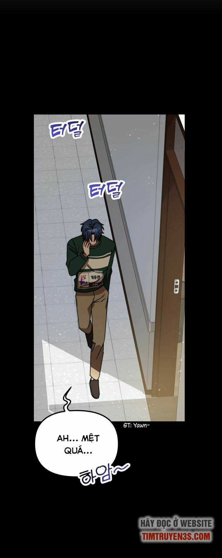 Thư Viện Ẩn Của Siêu Idol Chapter 13 trang 43