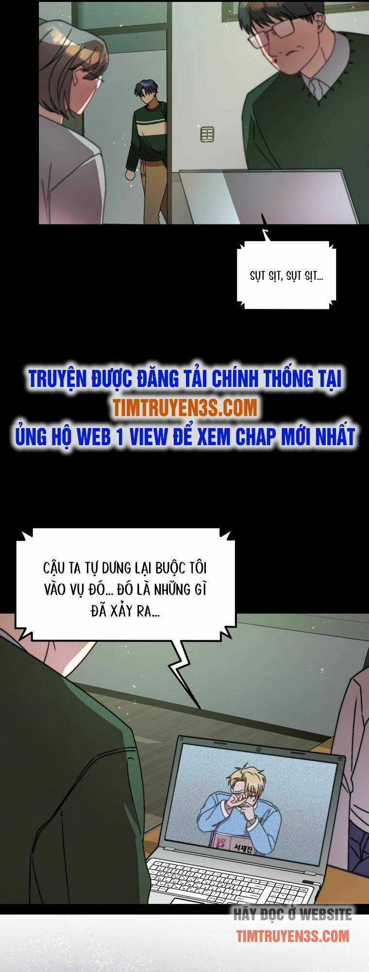Thư Viện Ẩn Của Siêu Idol Chapter 13 trang 44