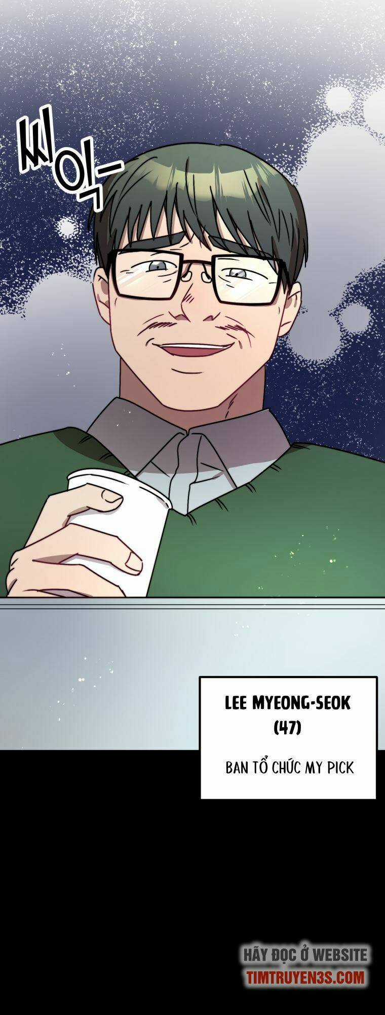 Thư Viện Ẩn Của Siêu Idol Chapter 13 trang 45