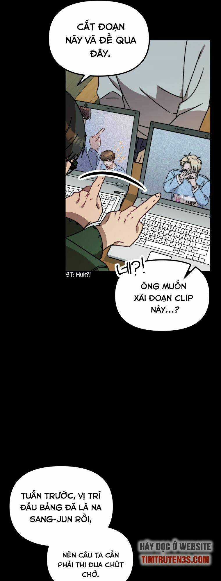 Thư Viện Ẩn Của Siêu Idol Chapter 13 trang 46