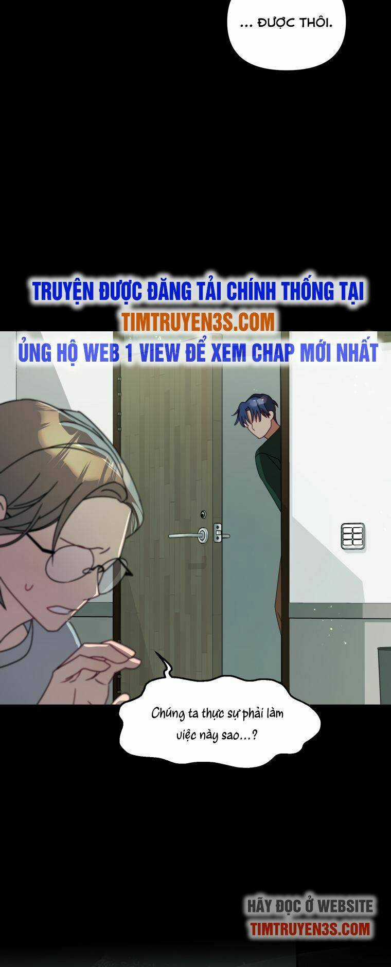 Thư Viện Ẩn Của Siêu Idol Chapter 13 trang 49