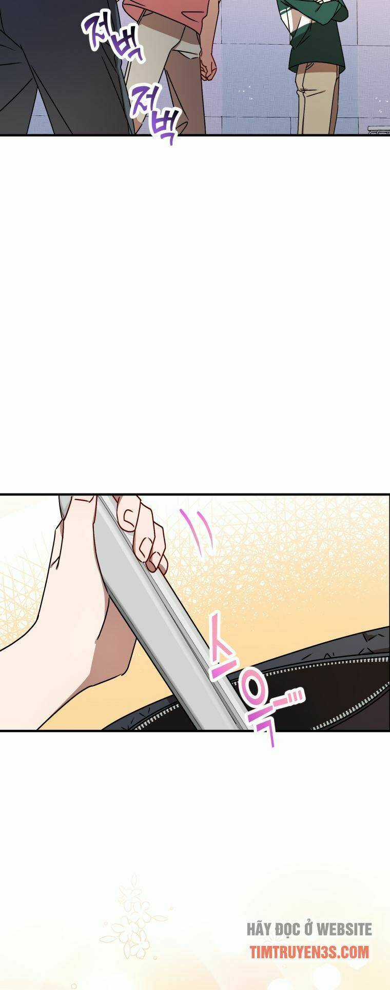 Thư Viện Ẩn Của Siêu Idol Chapter 13 trang 55