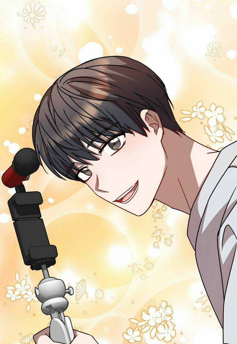 Thư Viện Ẩn Của Siêu Idol Chapter 13 trang 56