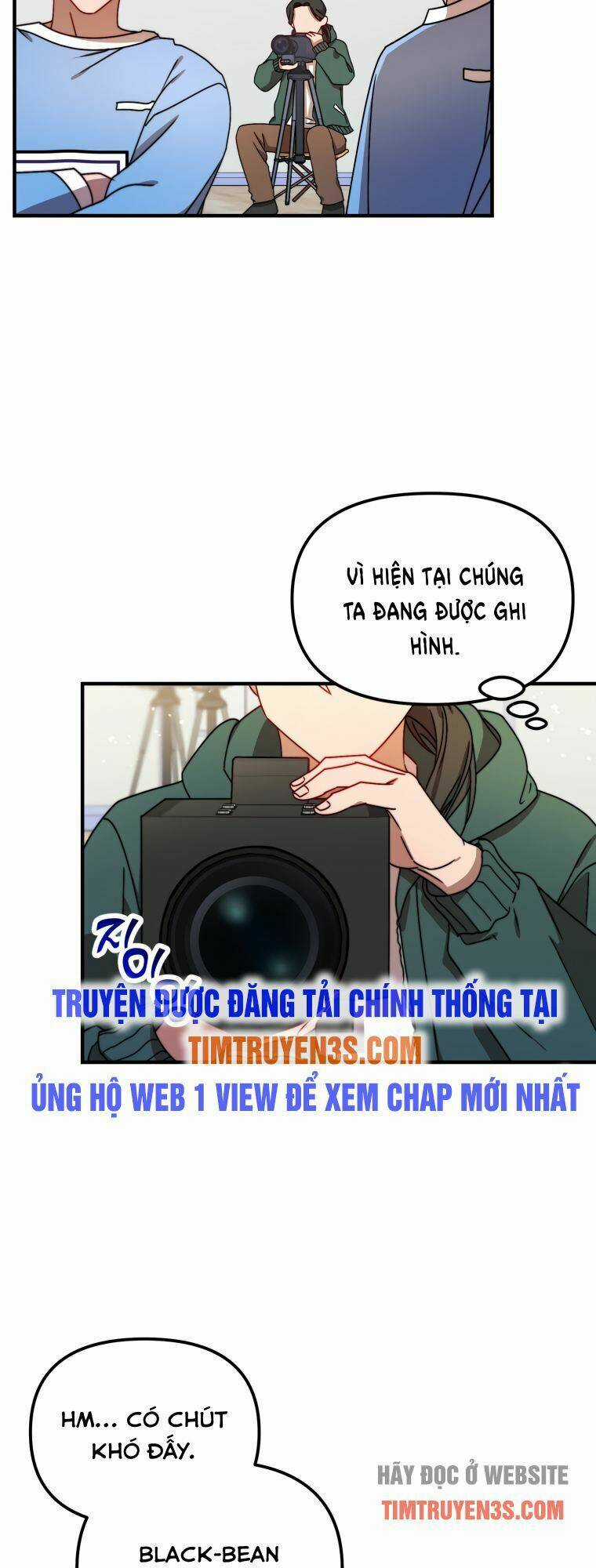 Thư Viện Ẩn Của Siêu Idol Chapter 13 trang 6