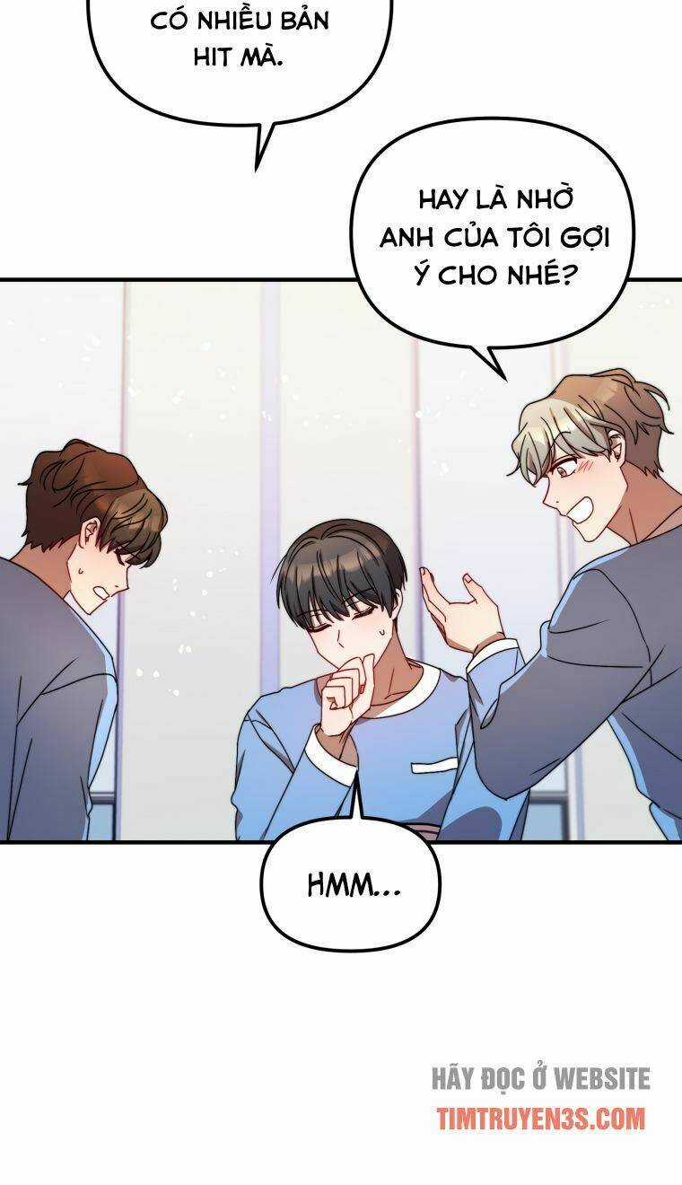 Thư Viện Ẩn Của Siêu Idol Chapter 13 trang 7