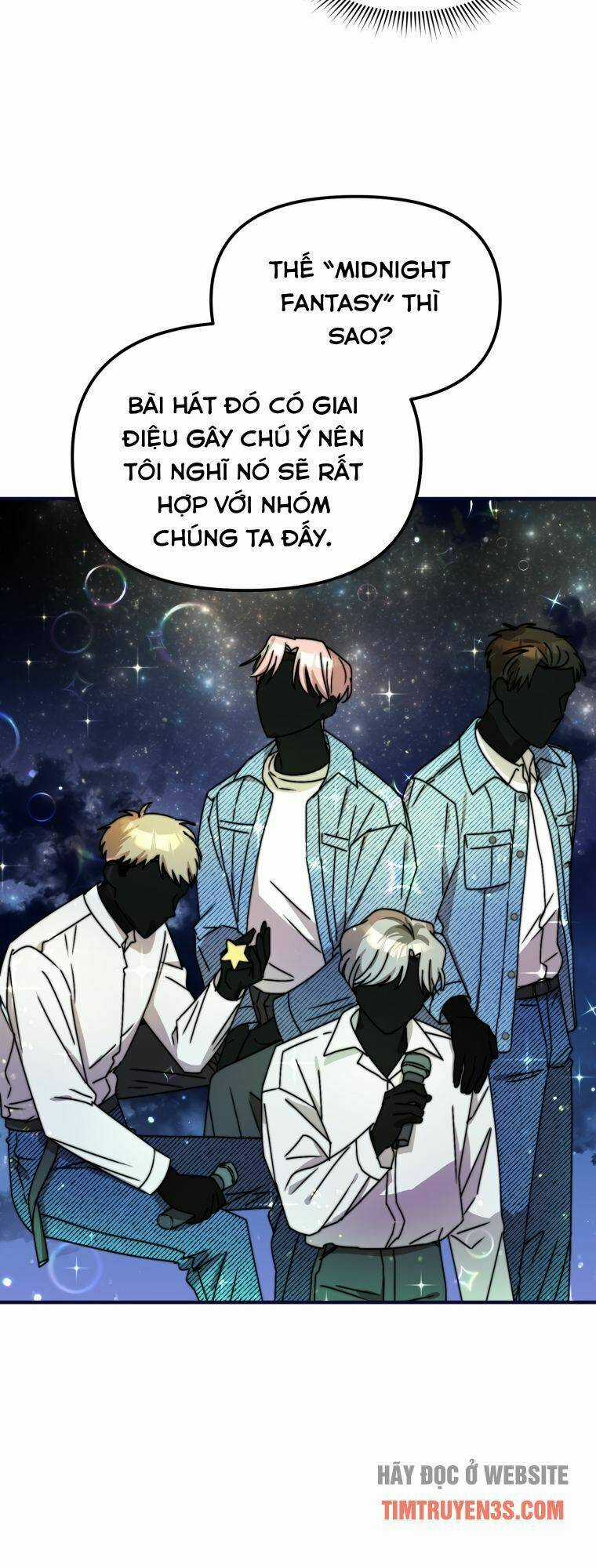 Thư Viện Ẩn Của Siêu Idol Chapter 13 trang 9