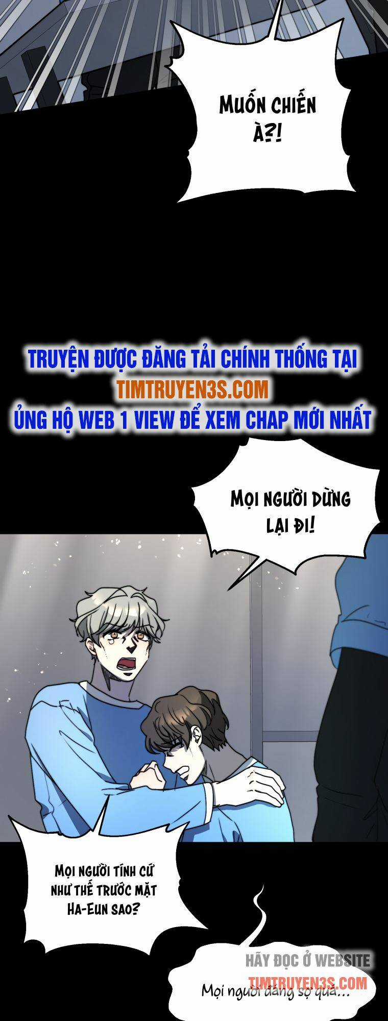 Thư Viện Ẩn Của Siêu Idol Chapter 14 trang 10