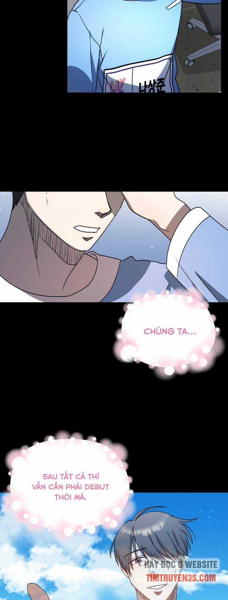Thư Viện Ẩn Của Siêu Idol Chapter 14 trang 12