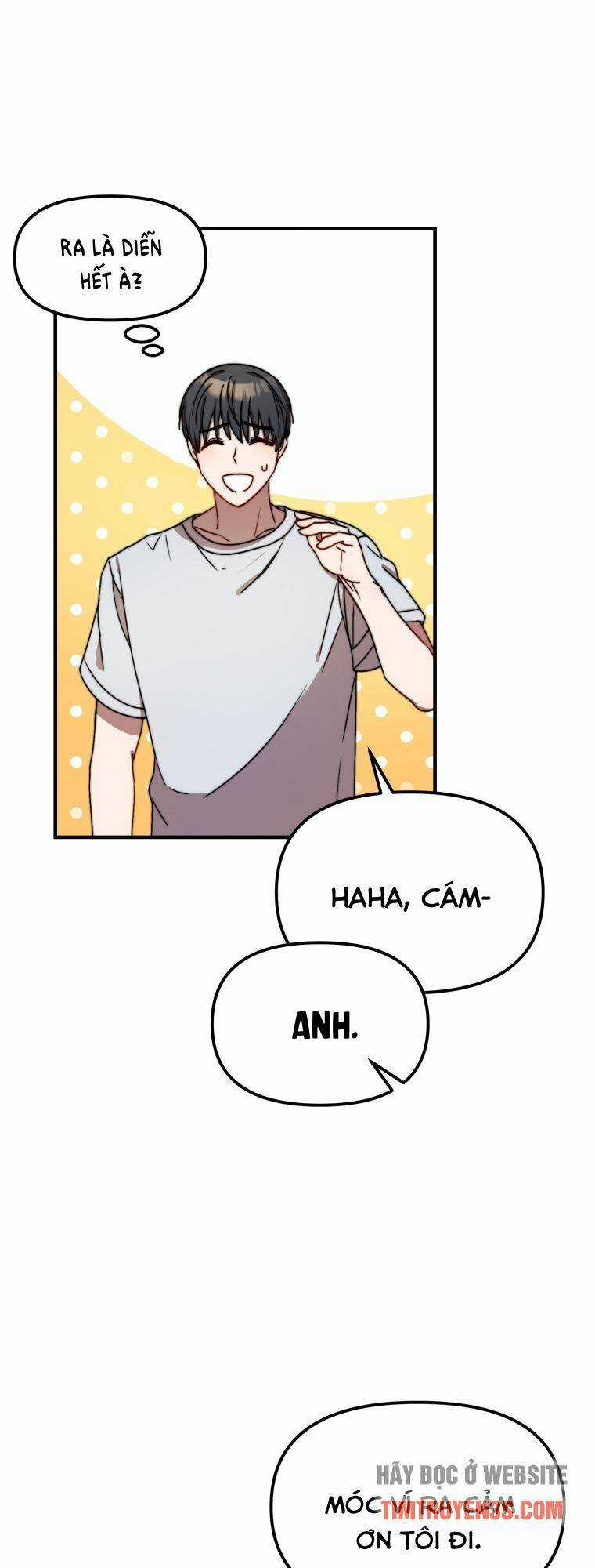 Thư Viện Ẩn Của Siêu Idol Chapter 14 trang 23