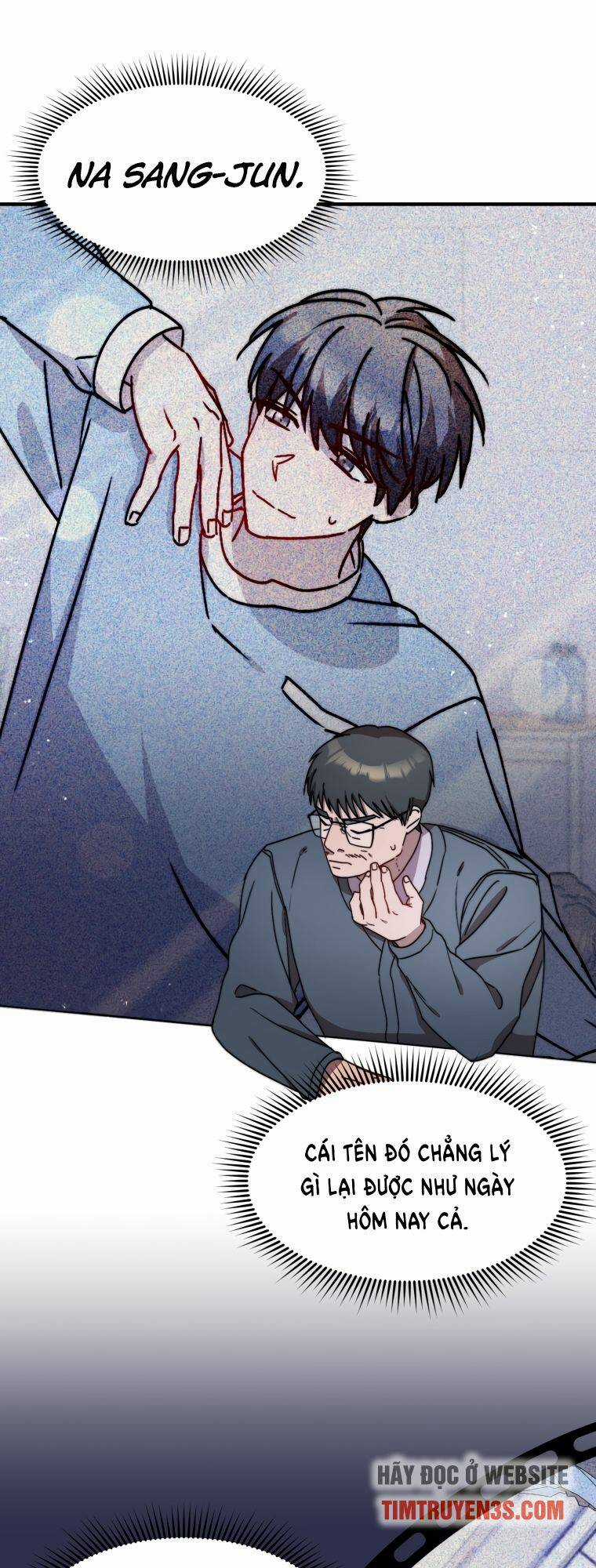 Thư Viện Ẩn Của Siêu Idol Chapter 14 trang 32