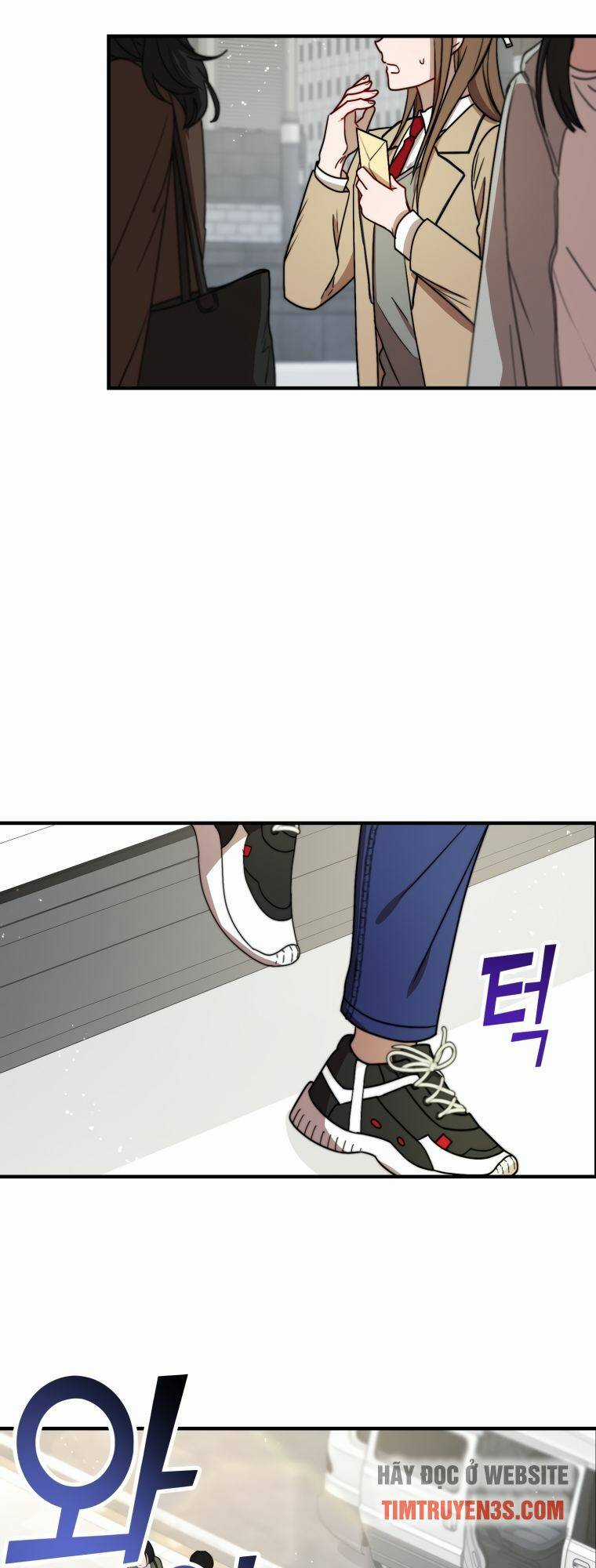 Thư Viện Ẩn Của Siêu Idol Chapter 14 trang 41