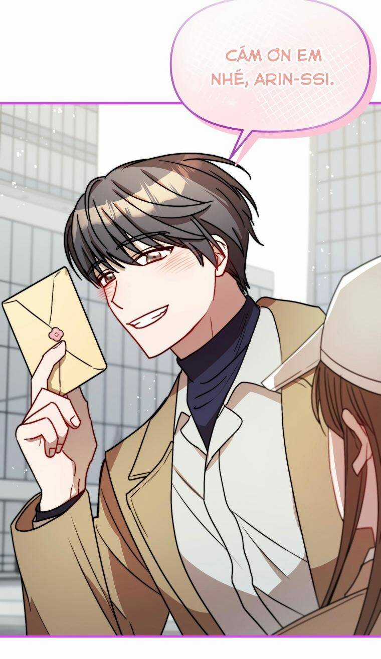 Thư Viện Ẩn Của Siêu Idol Chapter 14 trang 49