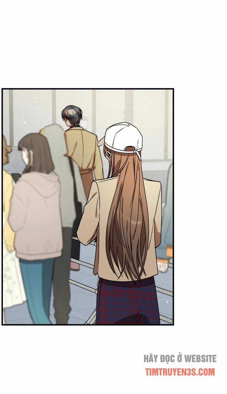 Thư Viện Ẩn Của Siêu Idol Chapter 14 trang 50