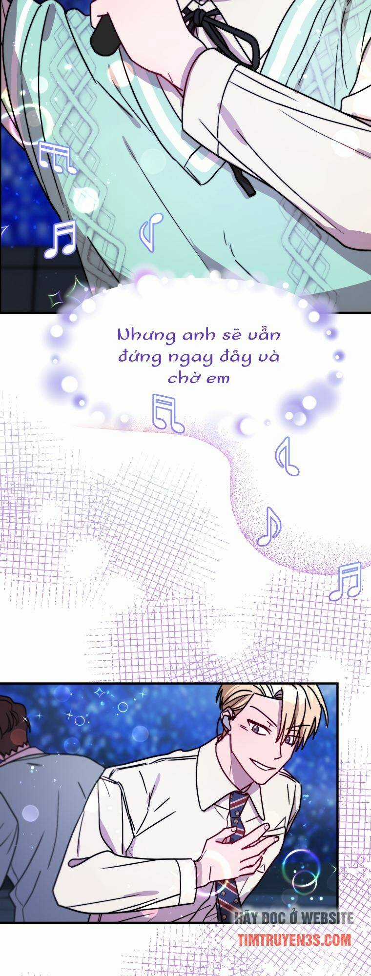 Thư Viện Ẩn Của Siêu Idol Chapter 15 trang 12