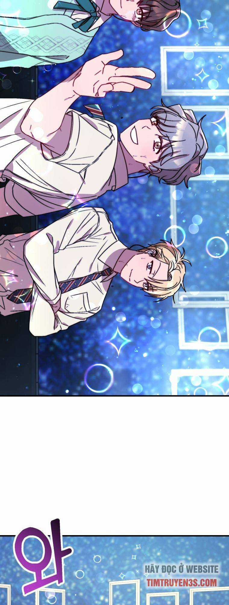 Thư Viện Ẩn Của Siêu Idol Chapter 15 trang 15