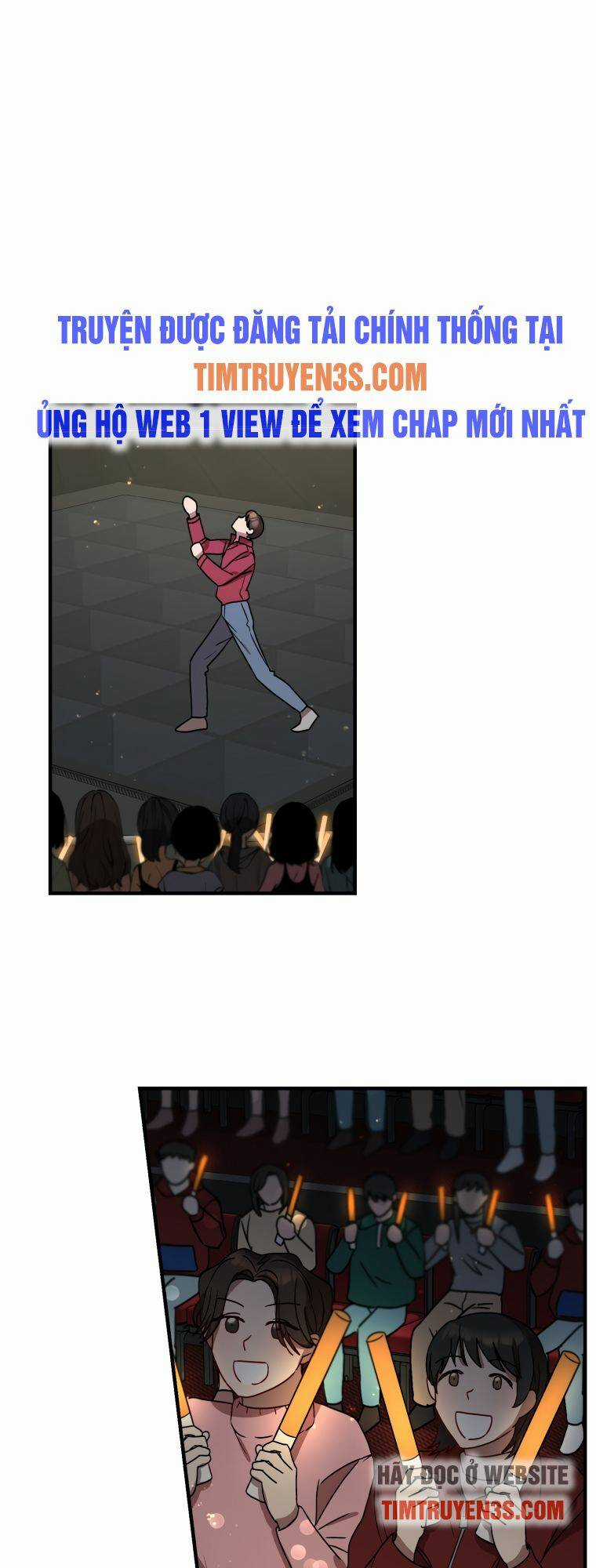 Thư Viện Ẩn Của Siêu Idol Chapter 15 trang 27