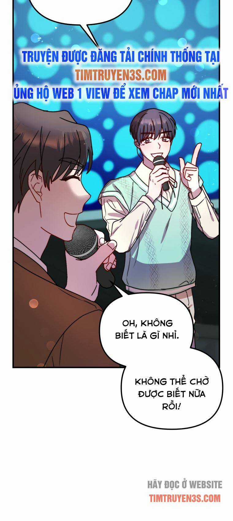 Thư Viện Ẩn Của Siêu Idol Chapter 15 trang 31