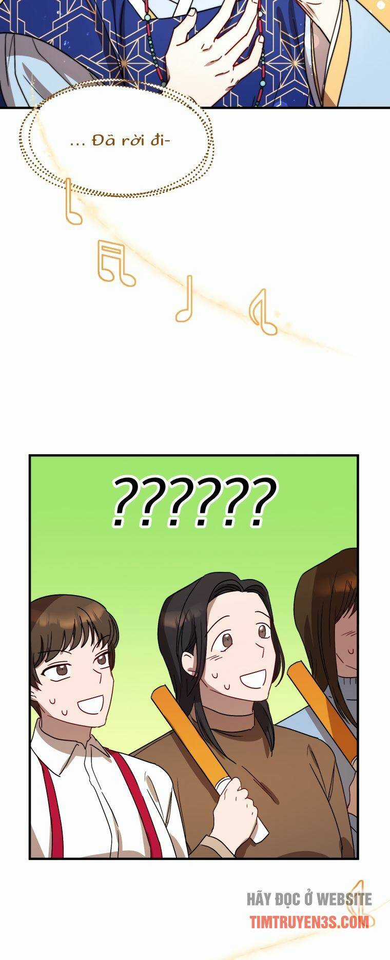 Thư Viện Ẩn Của Siêu Idol Chapter 15 trang 37