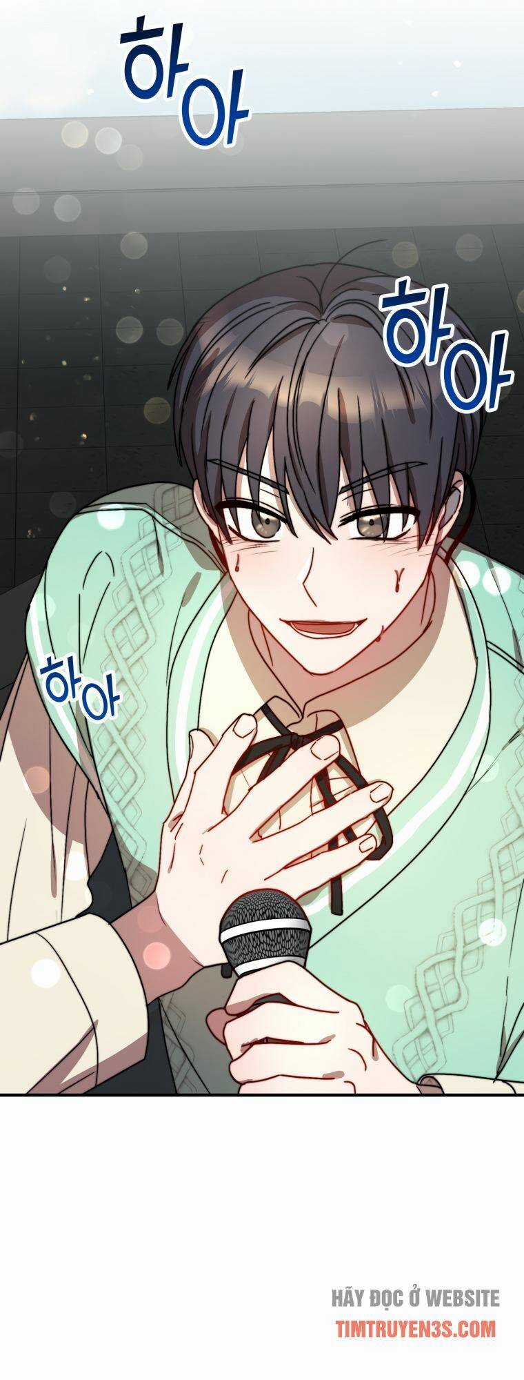 Thư Viện Ẩn Của Siêu Idol Chapter 15 trang 46