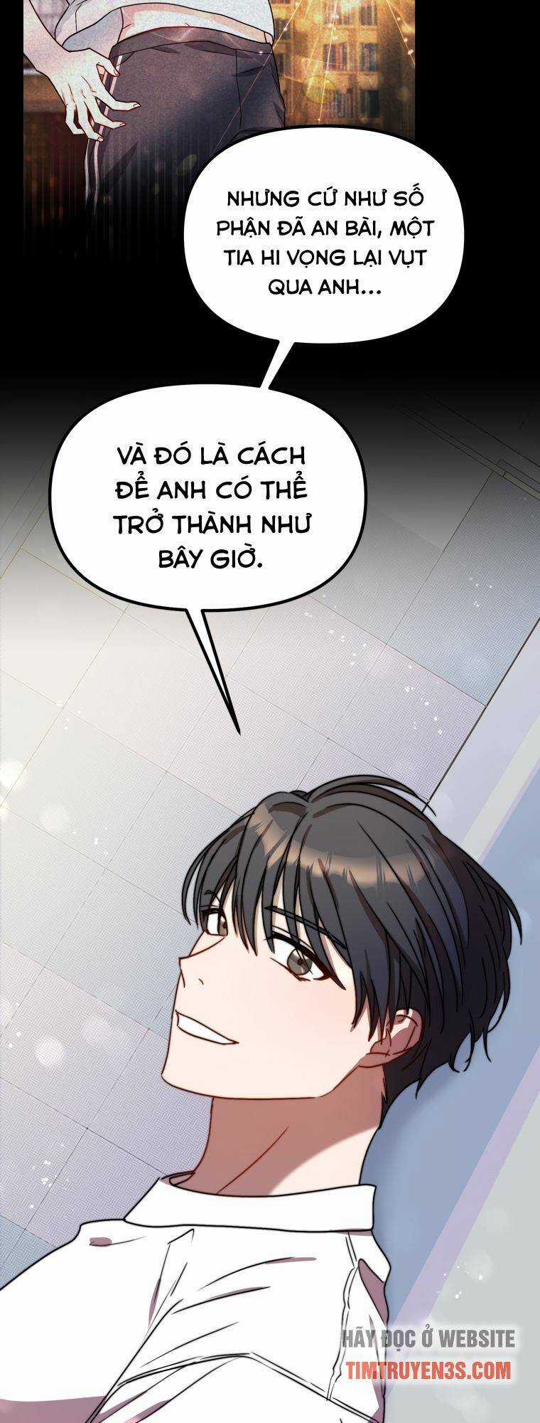 Thư Viện Ẩn Của Siêu Idol Chapter 16 trang 14