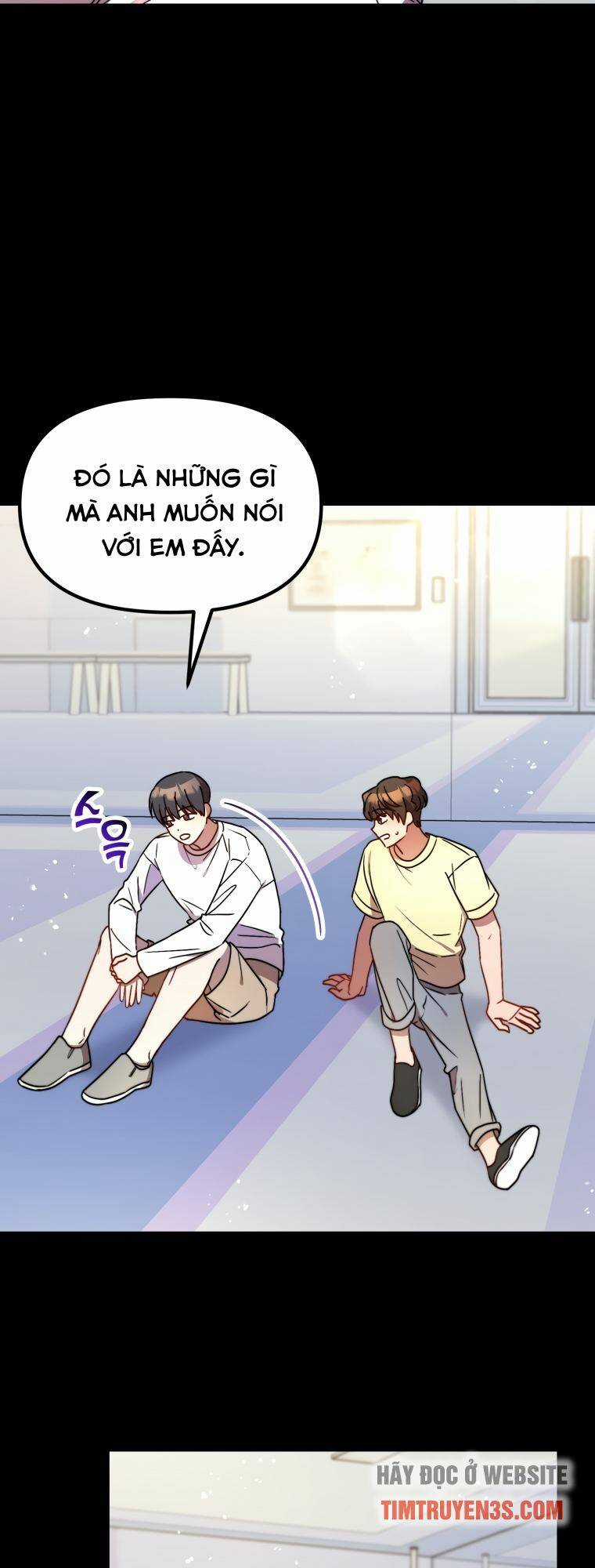 Thư Viện Ẩn Của Siêu Idol Chapter 16 trang 15