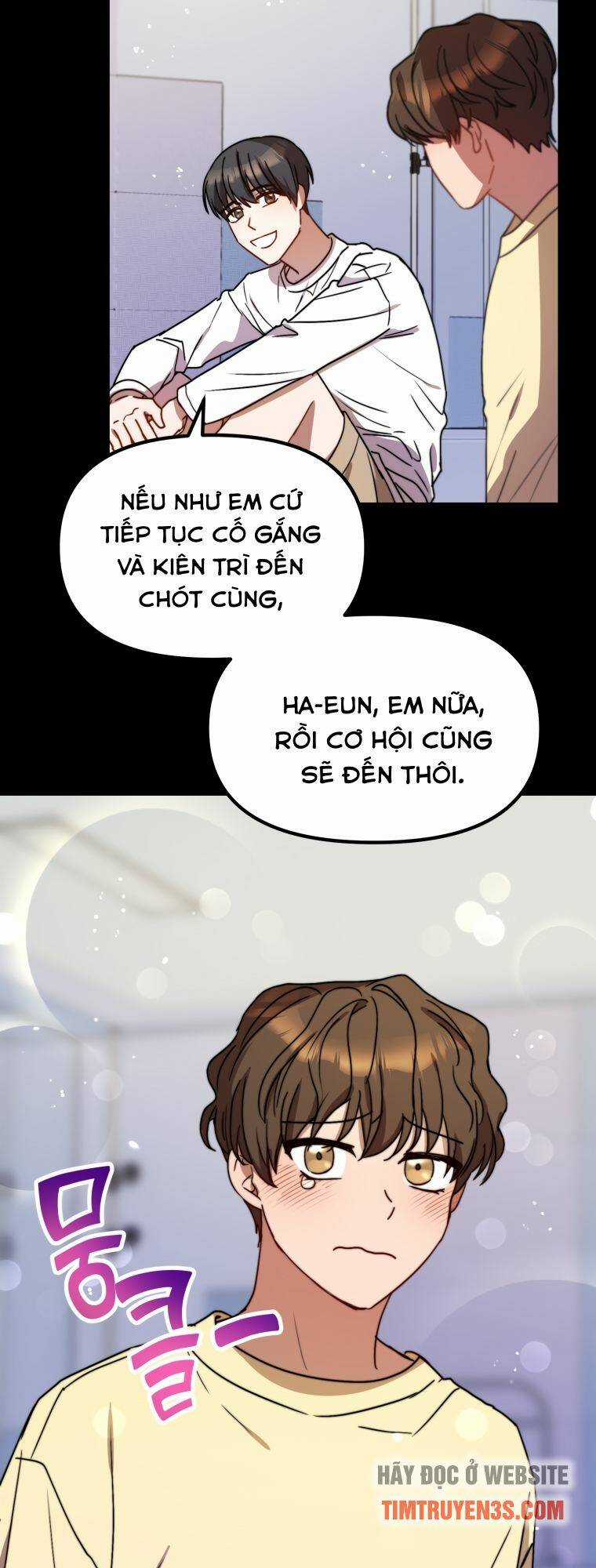 Thư Viện Ẩn Của Siêu Idol Chapter 16 trang 16