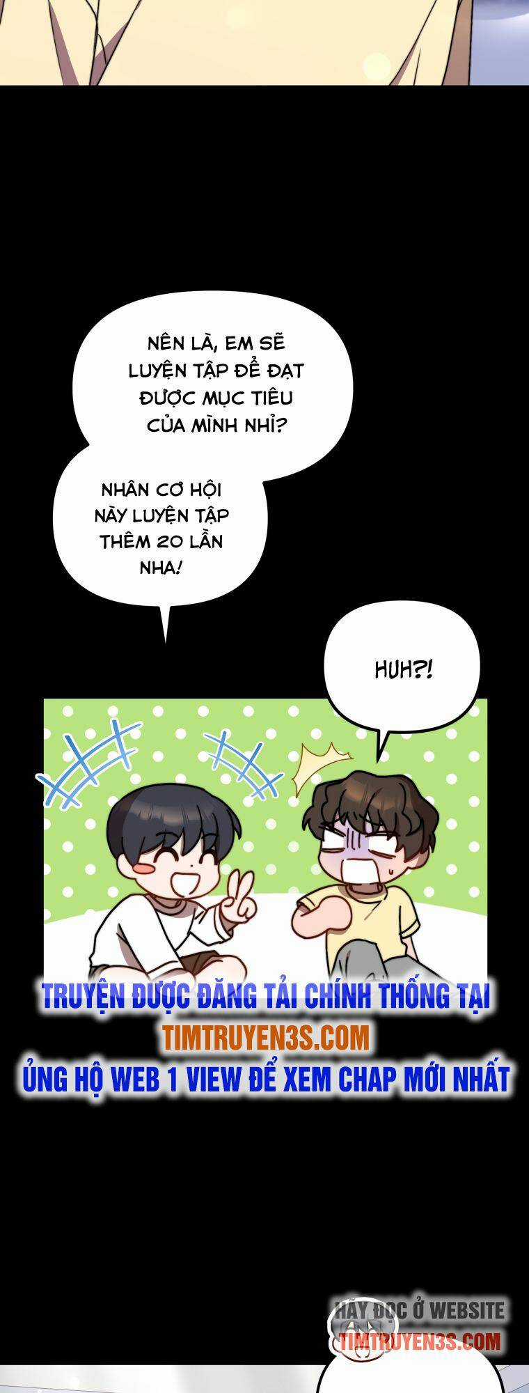 Thư Viện Ẩn Của Siêu Idol Chapter 16 trang 17