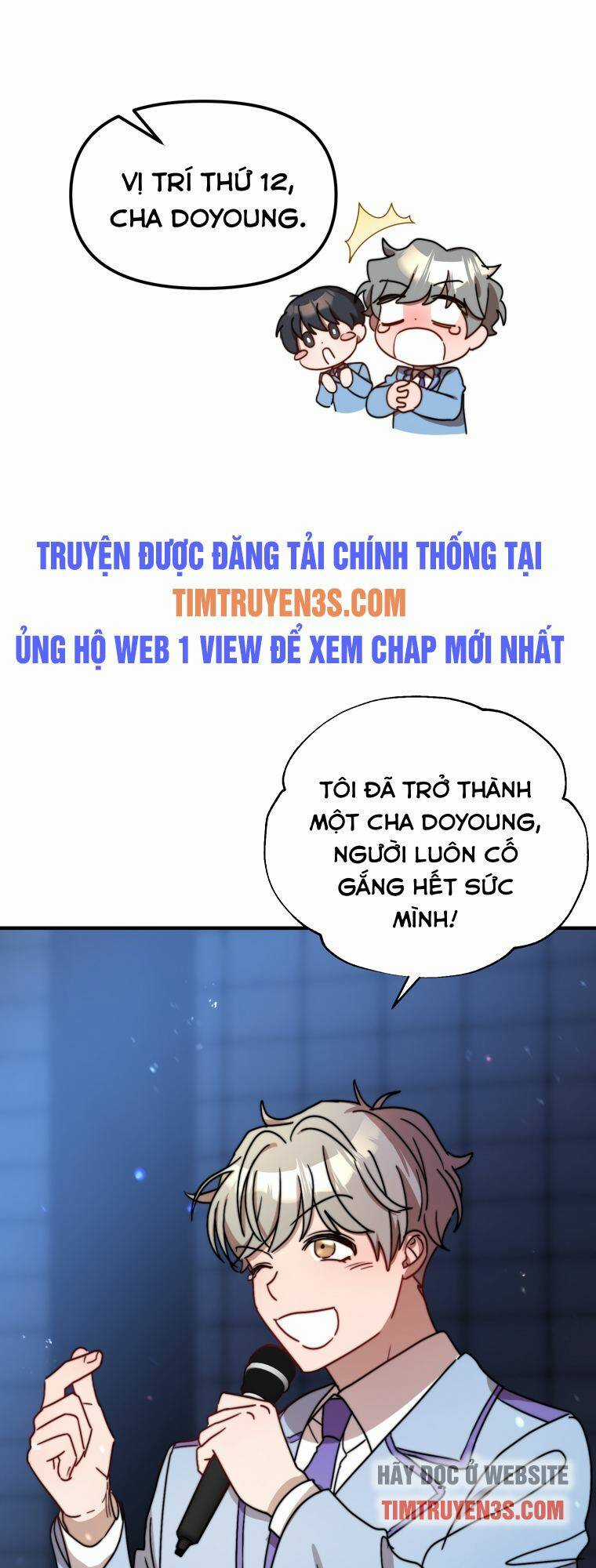 Thư Viện Ẩn Của Siêu Idol Chapter 16 trang 22