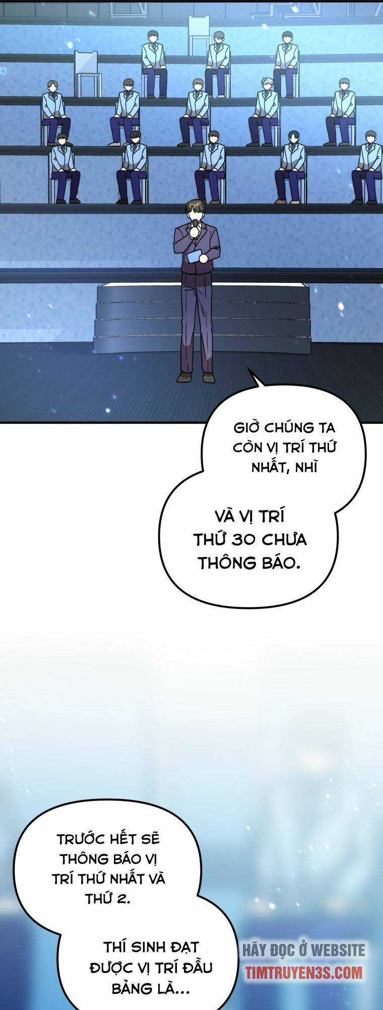 Thư Viện Ẩn Của Siêu Idol Chapter 16 trang 25