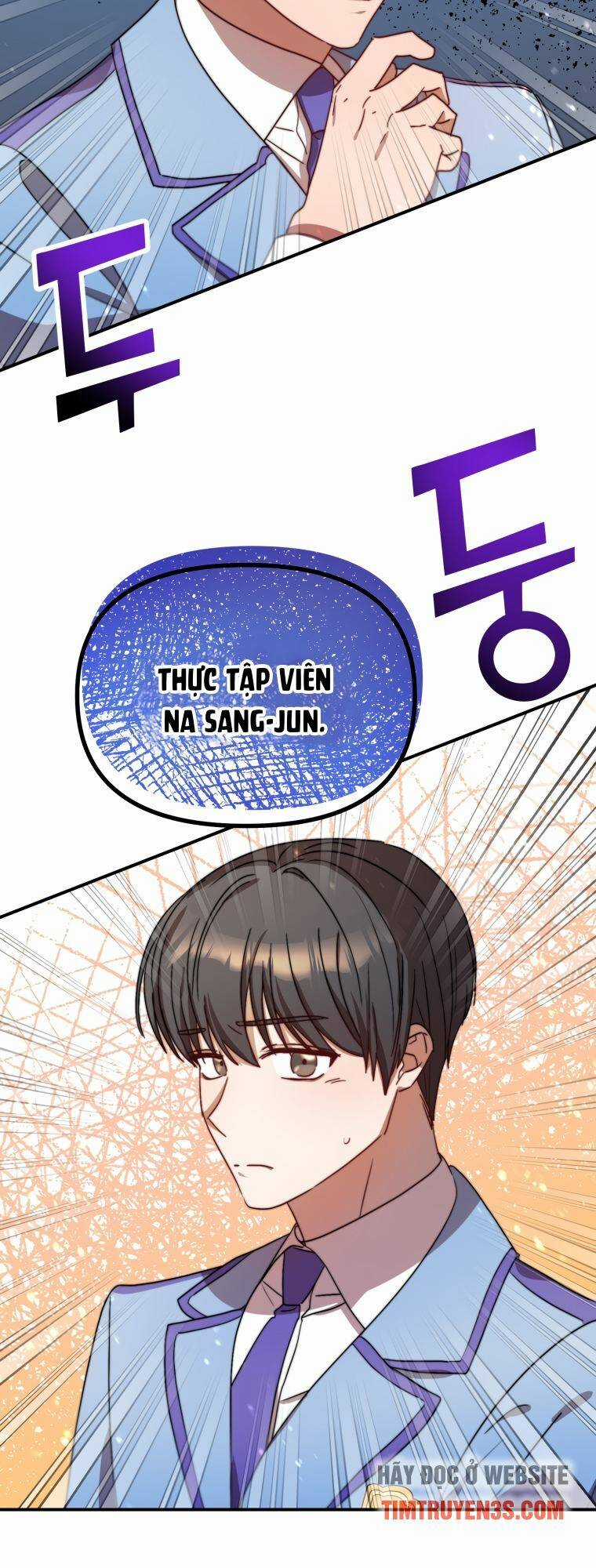 Thư Viện Ẩn Của Siêu Idol Chapter 16 trang 27