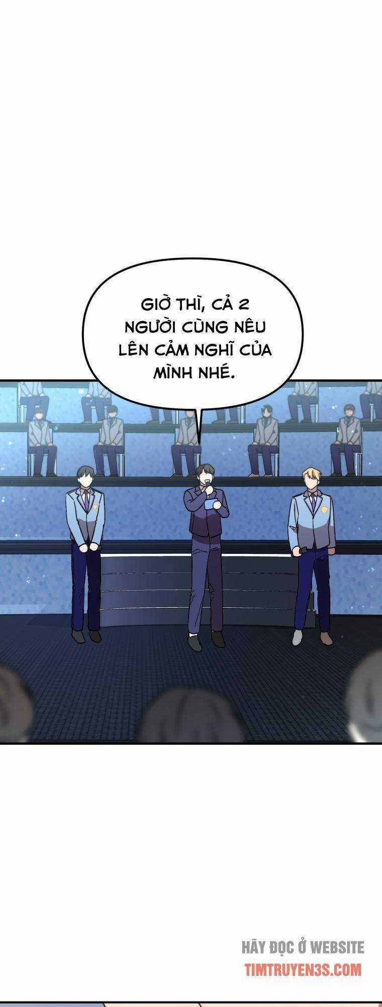 Thư Viện Ẩn Của Siêu Idol Chapter 16 trang 29