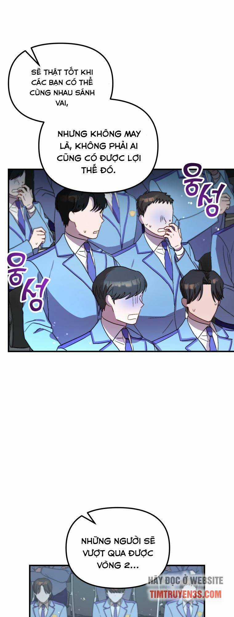 Thư Viện Ẩn Của Siêu Idol Chapter 16 trang 3