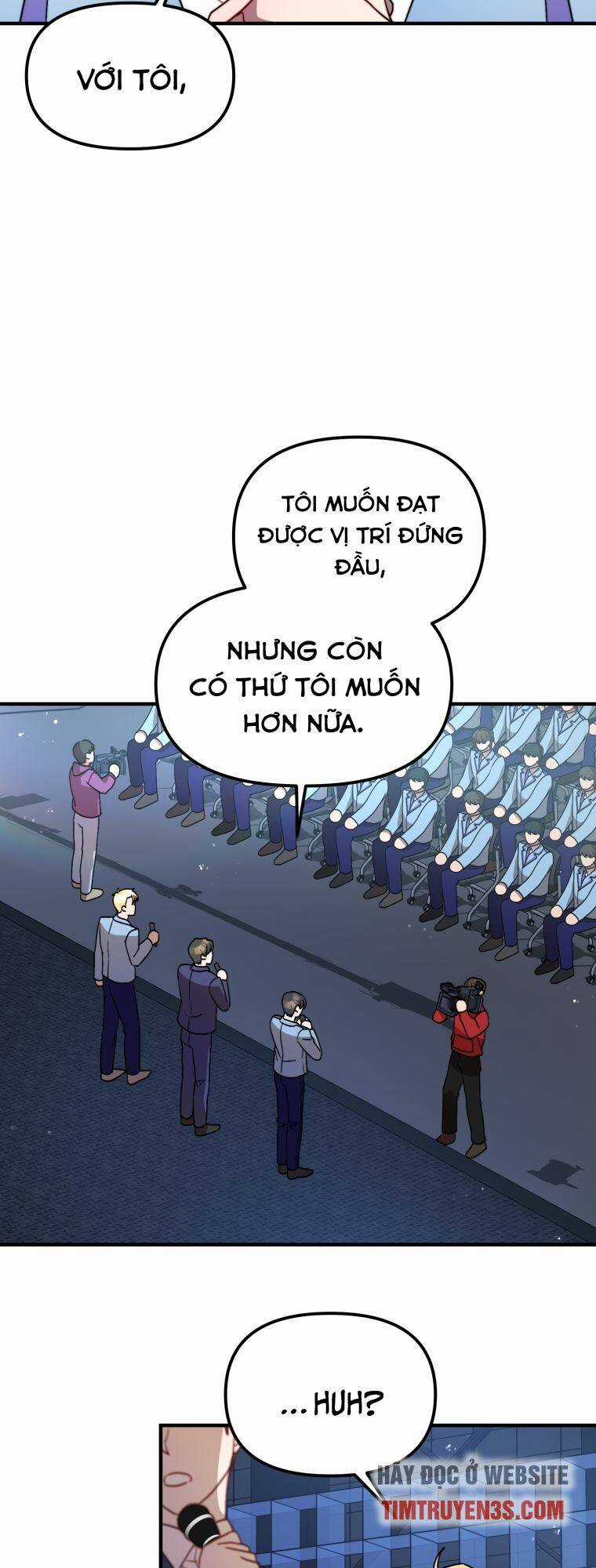 Thư Viện Ẩn Của Siêu Idol Chapter 16 trang 33