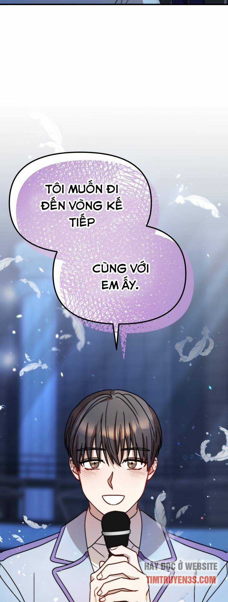 Thư Viện Ẩn Của Siêu Idol Chapter 16 trang 35
