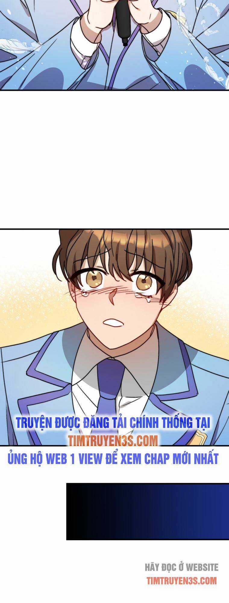 Thư Viện Ẩn Của Siêu Idol Chapter 16 trang 36