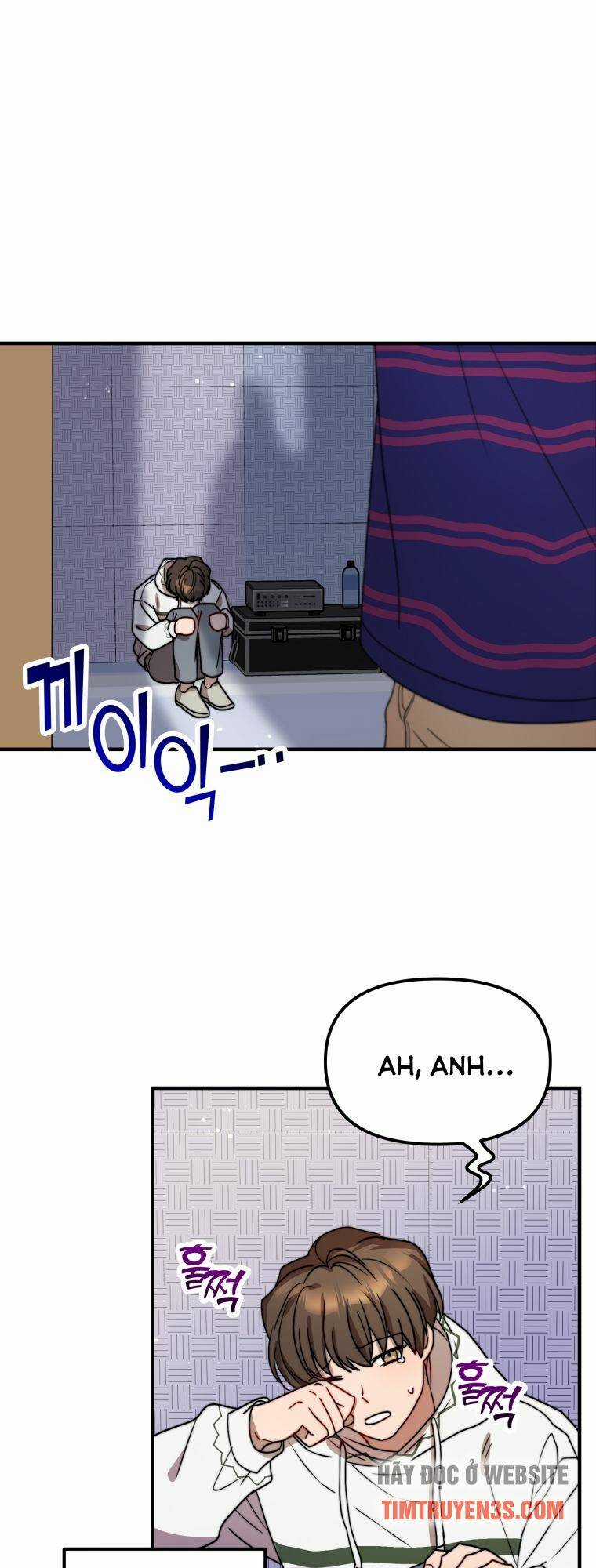 Thư Viện Ẩn Của Siêu Idol Chapter 16 trang 38