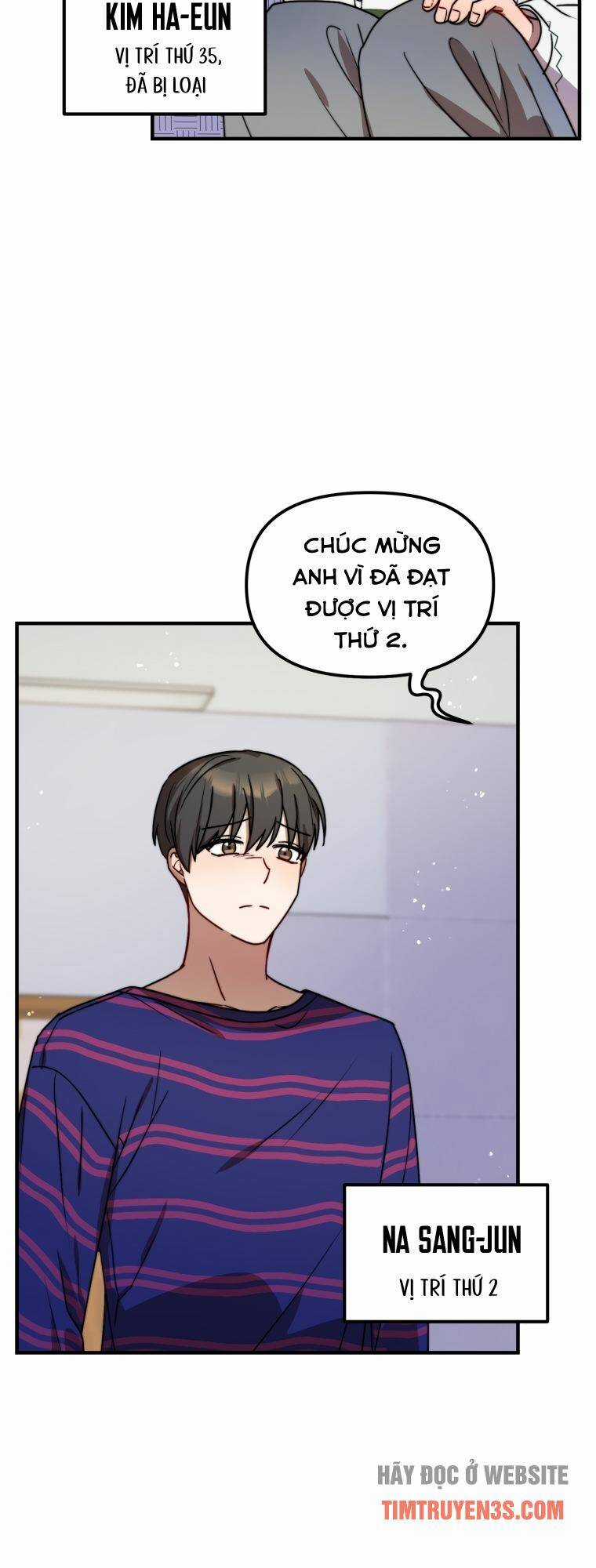 Thư Viện Ẩn Của Siêu Idol Chapter 16 trang 39