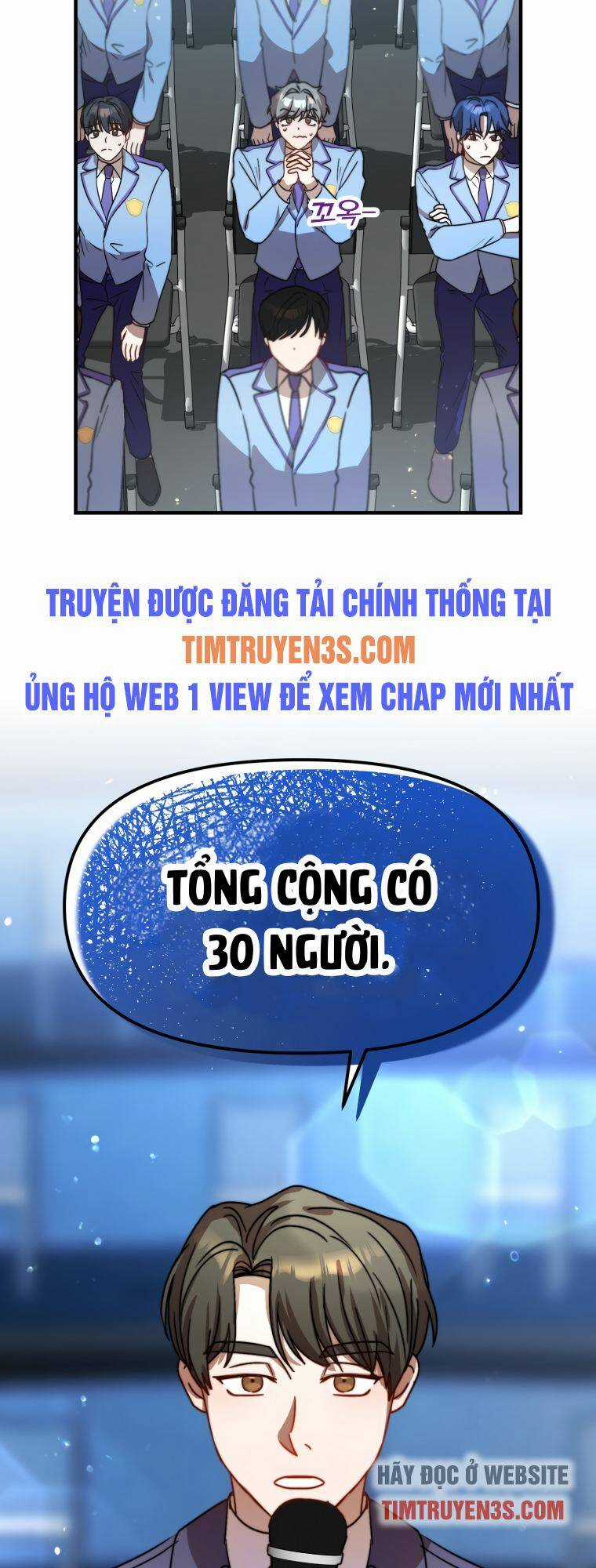 Thư Viện Ẩn Của Siêu Idol Chapter 16 trang 4