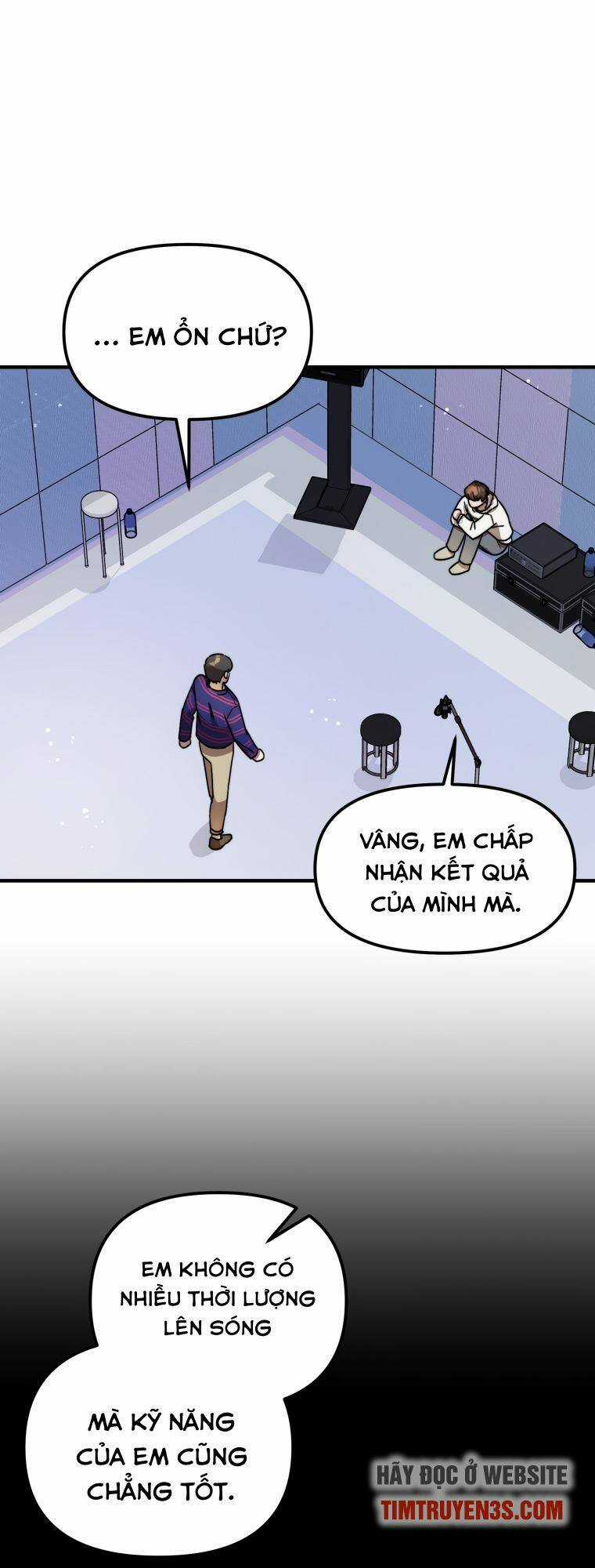 Thư Viện Ẩn Của Siêu Idol Chapter 16 trang 40