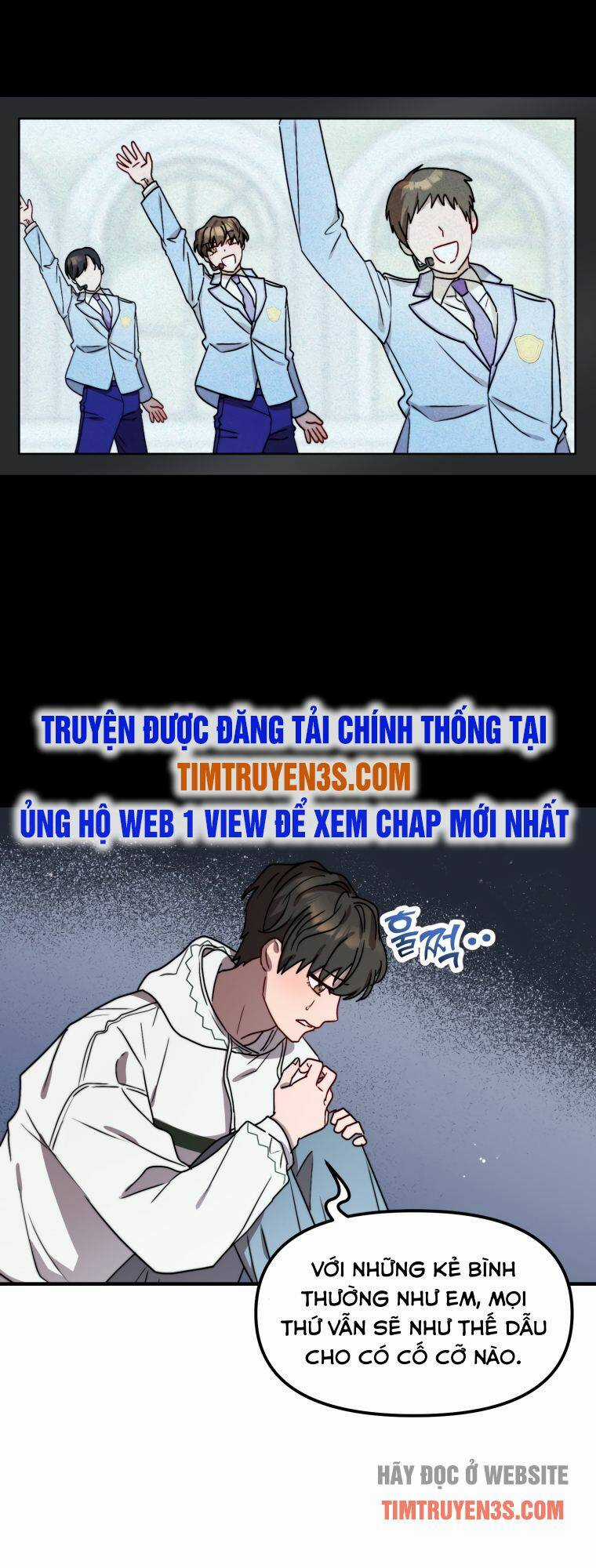 Thư Viện Ẩn Của Siêu Idol Chapter 16 trang 41