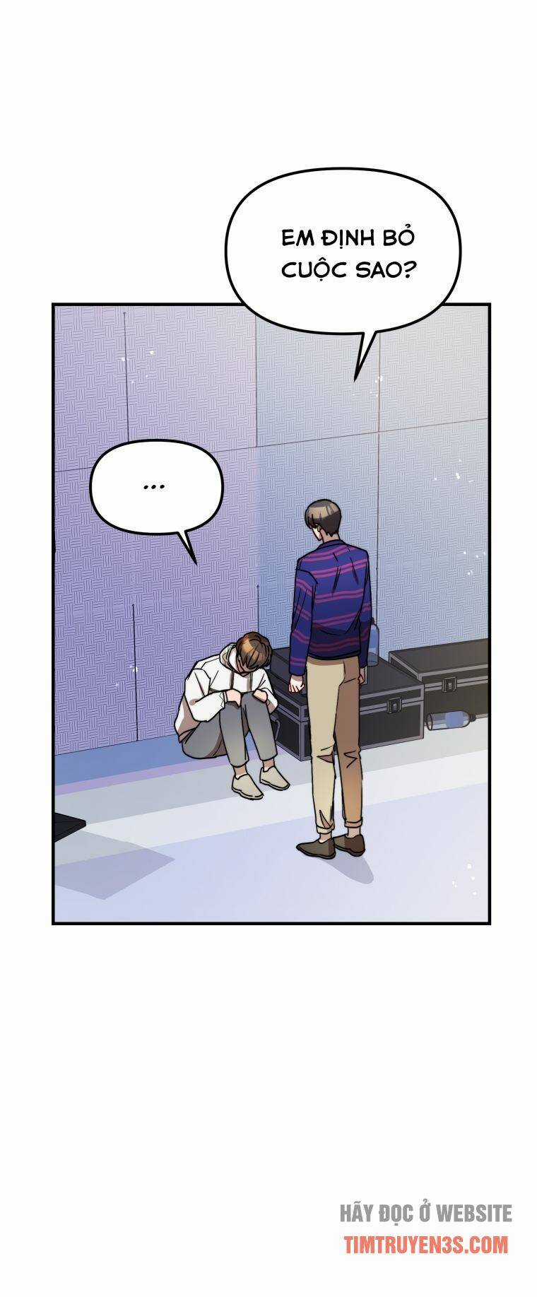 Thư Viện Ẩn Của Siêu Idol Chapter 16 trang 42