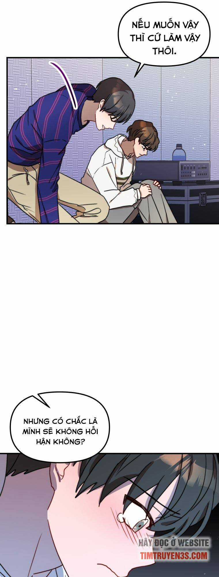 Thư Viện Ẩn Của Siêu Idol Chapter 16 trang 43